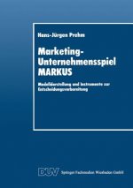 Marketing-Unternehmensspiel Markus
