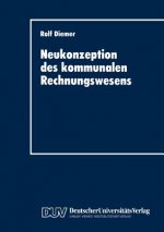 Neukonzeption Des Kommunalen Rechnungswesens