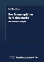 Transrapid Im Verkehrsmarkt