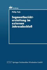 Segmentberichterstattung Im Externen Jahresabschluss