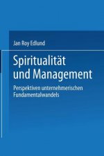 Spiritualit t Und Management
