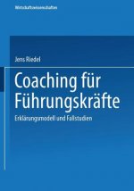 Coaching Fur Fuhrungskrafte