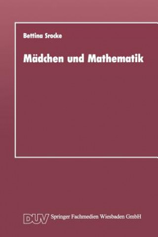 Madchen Und Mathematik