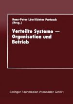 Verteilte Systeme -- Organisation Und Betrieb
