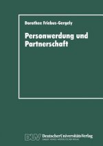 Personwerdung Und Partnerschaft