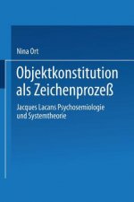 Objektkonstitution ALS Zeichenprozess