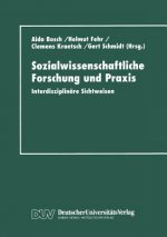 Sozialwissenschaftliche Forschung Und Praxis