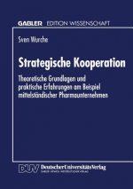 Strategische Kooperation