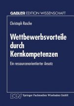 Wettbewerbsvorteile Durch Kernkompetenzen