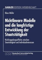 Nichtlineare Modelle Und Die Langfristige Entwicklung Der Staatstatigkeit