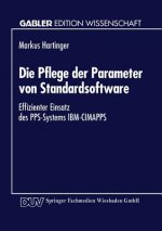 Die Pflege Der Parameter Von Standardsoftware