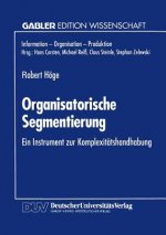 Organisatorische Segmentierung