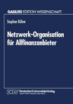 Netzwerk-Organisation Fur Allfinanzanbieter
