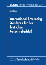 International Accounting Standards Fur Den Deutschen Konzernabschluss