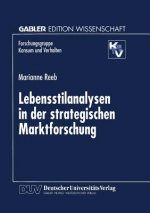 Lebensstilanalysen in Der Strategischen Marktforschung