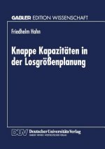 Knappe Kapazitaten in Der Losgroessenplanung