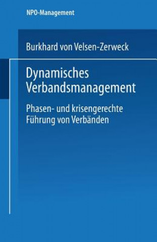 Dynamisches Verbandsmanagement
