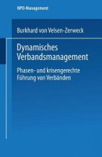 Dynamisches Verbandsmanagement