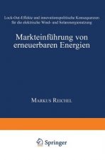 Markteinfuhrung Von Erneuerbaren Energien