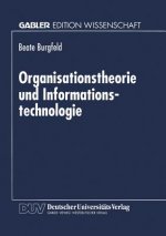 Organisationstheorie Und Informationstechnologie