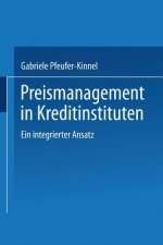 Preismanagement in Kreditinstituten