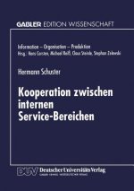 Kooperation Zwischen Internen Service-Bereichen