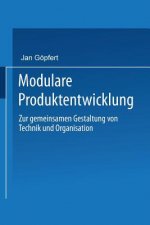Modulare Produktentwicklung