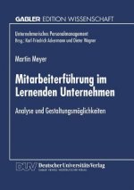 Mitarbeiterfuhrung Im Lernenden Unternehmen