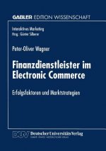 Finanzdienstleister Im Electronic Commerce