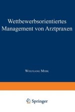 Wettbewerbsorientiertes Management Von Arztpraxen