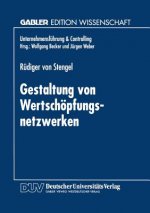 Gestaltung Von Wertschoepfungsnetzwerken