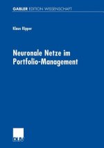 Neuronale Netze Im Portfolio-Management