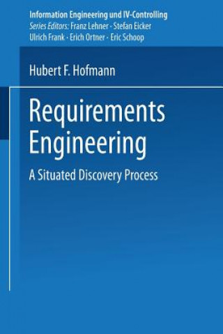 Requirements Engineering