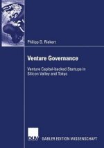 Venture Governance