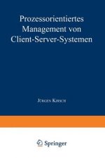 Prozessorientiertes Management Von Client-Server-Systemen