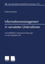 Informationsmanagement in Vernetzten Unternehmen