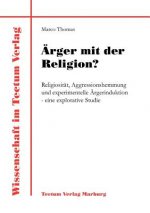 AErger mit der Religion?