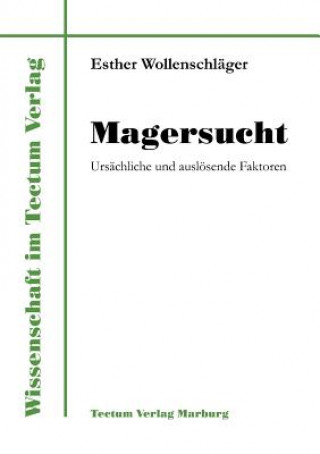 Magersucht