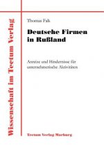 Deutsche Firmen in Russland