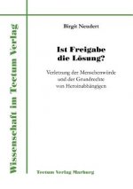 Ist Freigabe die Loesung?