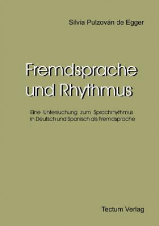 Fremdsprache und Rhythmus