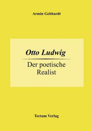Otto Ludwig