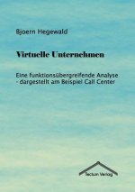 Virtuelle Unternehmen