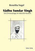 Sadhu Sundar Singh