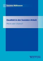 Qualitat in der Sozialen Arbeit