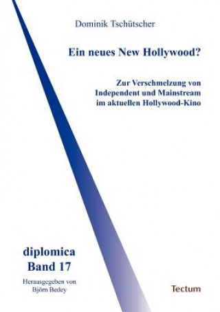 neues New Hollywood?