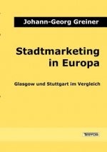 Stadtmarketing in Europa