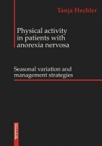 Physical Activity in Patients with Anorexia Nervosa