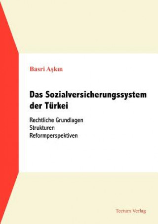 Sozialversicherungssystem der Turkei