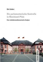 parlamentarische Kontrolle in Rheinland-Pfalz
